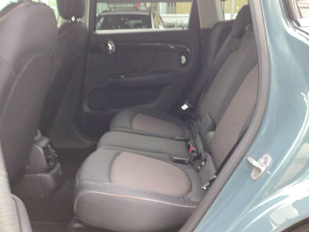 Mini Cooper D Countryman 2.0 TwinPower Turbo Cooper D