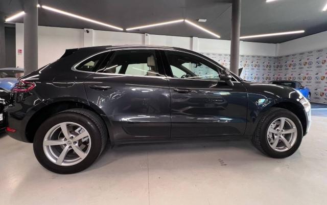 Porsche Macan 3.0d S 250cv pdk my16