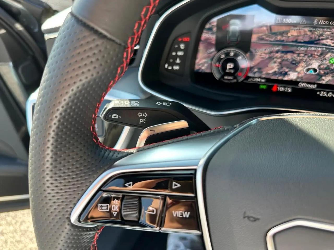 Audi A6 Avant 40 SLINE S LINE QUATTRO 360° B&O **PREZZO PROMO**