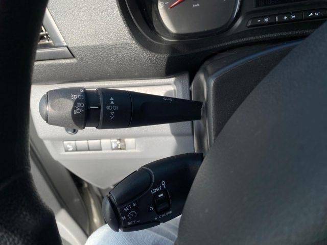 CITROEN Spacetourer BlueHDi 116CV S&S M 9P +IVA DOPPIA PORTA LATERA