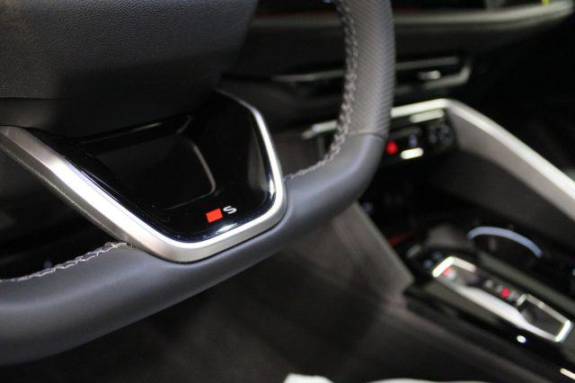 AUDI Q5 SPB 2.0 TDI Quattro S-Tronic S-Line KM0 MY25