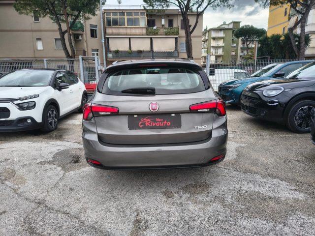 FIAT Tipo 1.6 Mjt S&S DCT SW Lounge Automatica