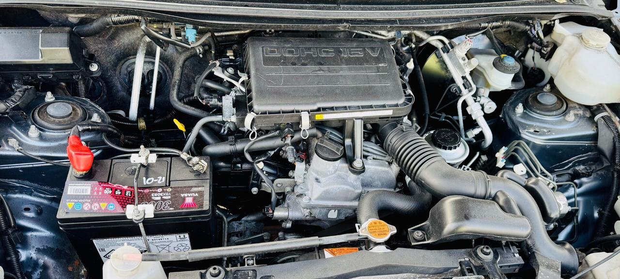 Daihatsu Terios 1.5 4X4