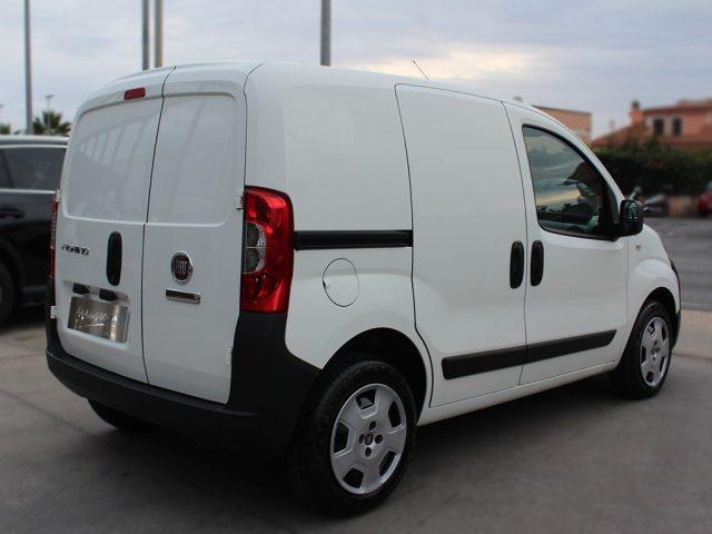 FIAT Fiorino 1.3 MJT 95CV Cargo AUTOCARRO +IVA