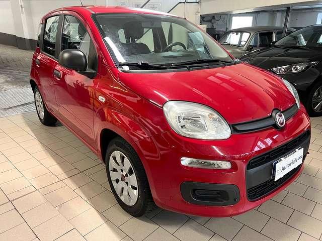 Fiat Panda Panda III 1.2 Easy 69cv E6
