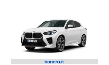 BMW X2 20 i 48V MSport sDrive DCT