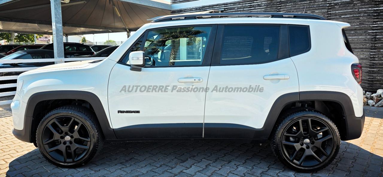 Jeep Renegade 2.0 Mjt 140CV 4WD Active Drive Low S
