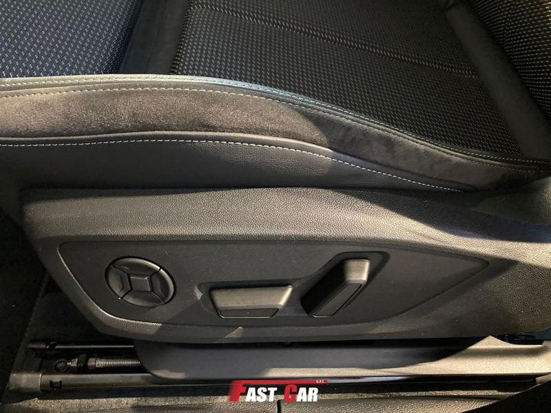 Audi Q3 Q3 40 TDI quattro S tronic S line edition