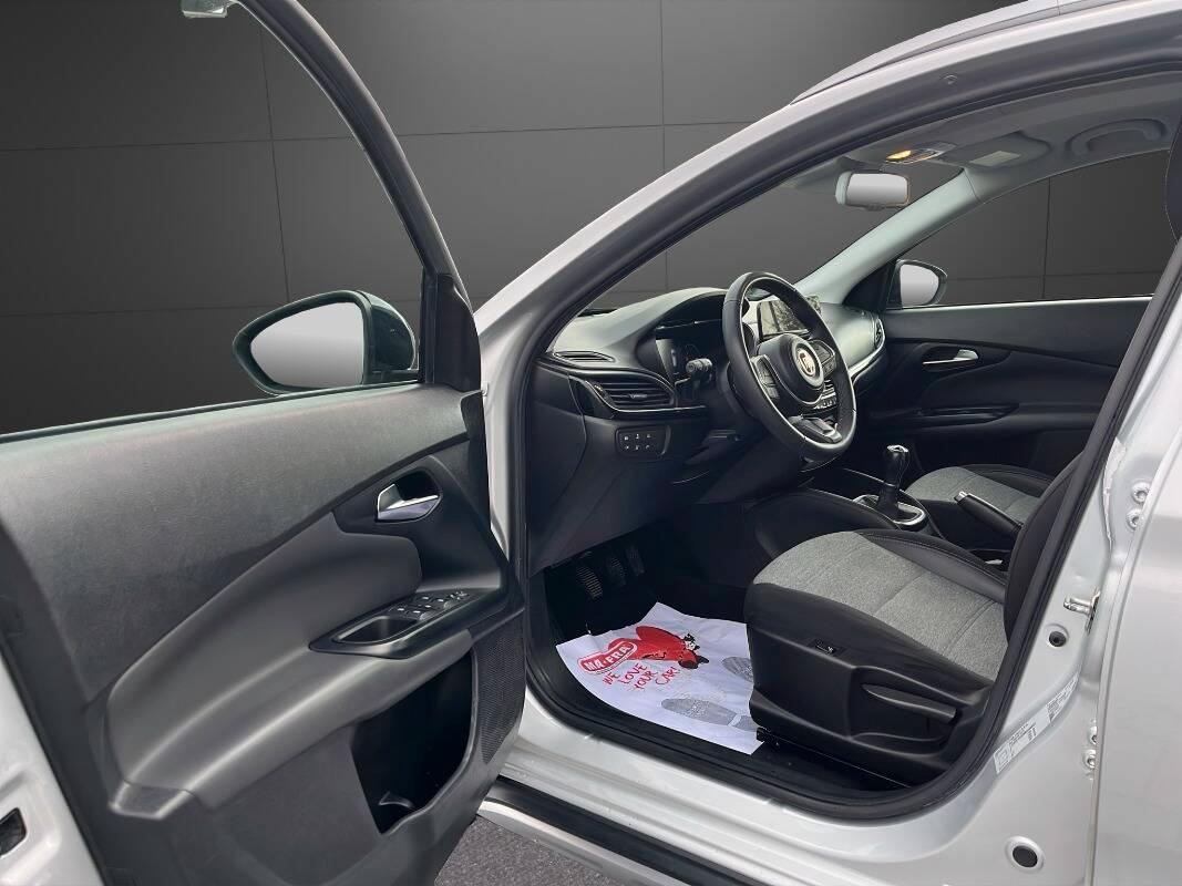 Fiat Tipo 1.0 City Cross 100cv