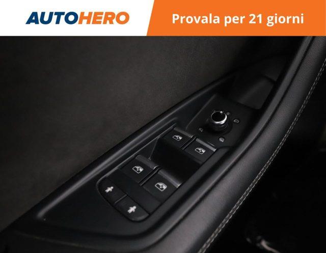 AUDI A4 Avant 2.0 TDI 190 CV quattro S tronic Sport