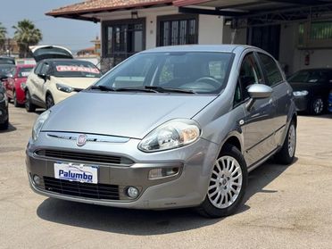 FIAT Punto Evo 1.3 Mjt 90 CV 5 porte Dualogic Emotion