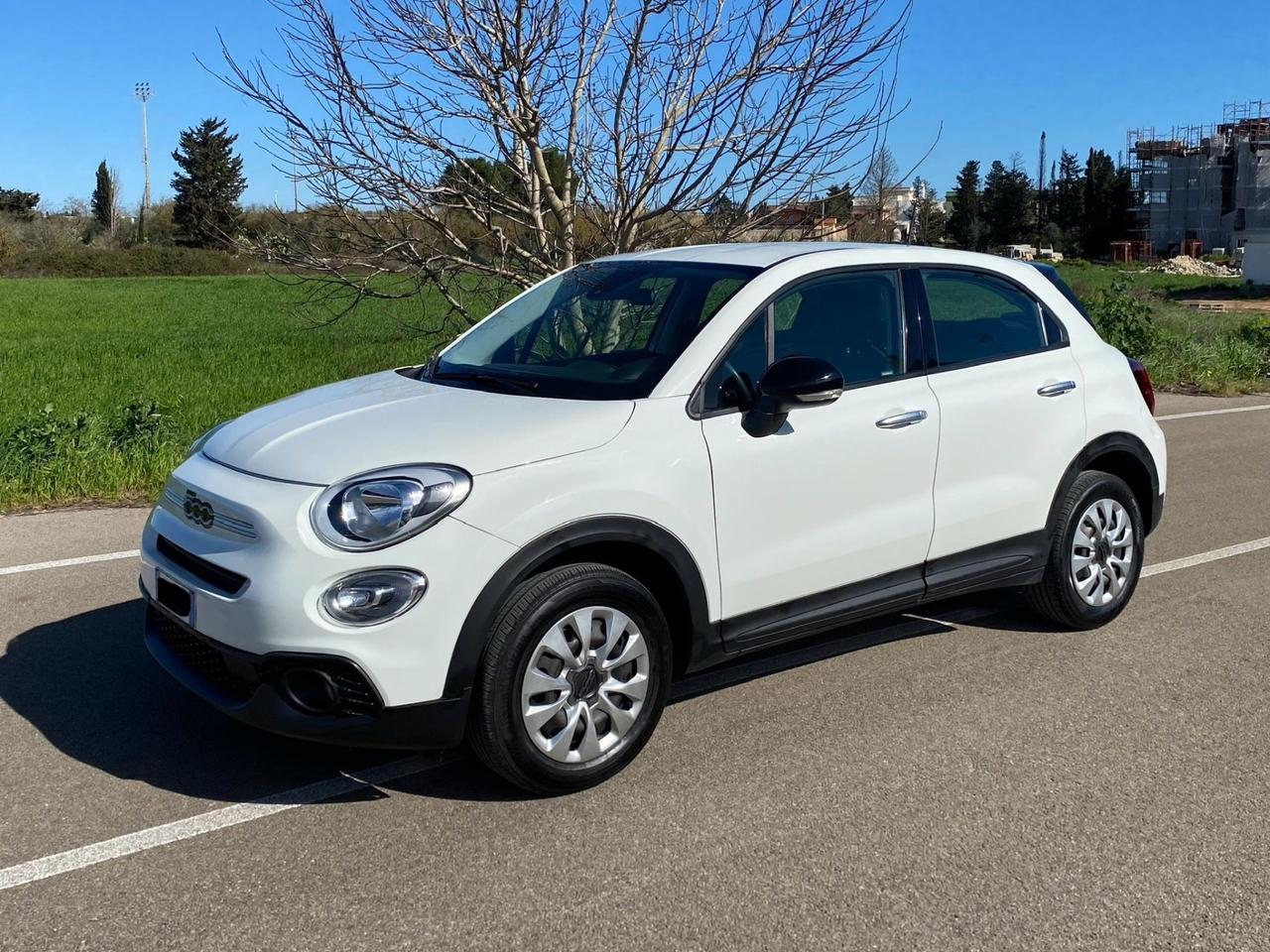 Fiat 500X 1.3 MultiJet 95 CV