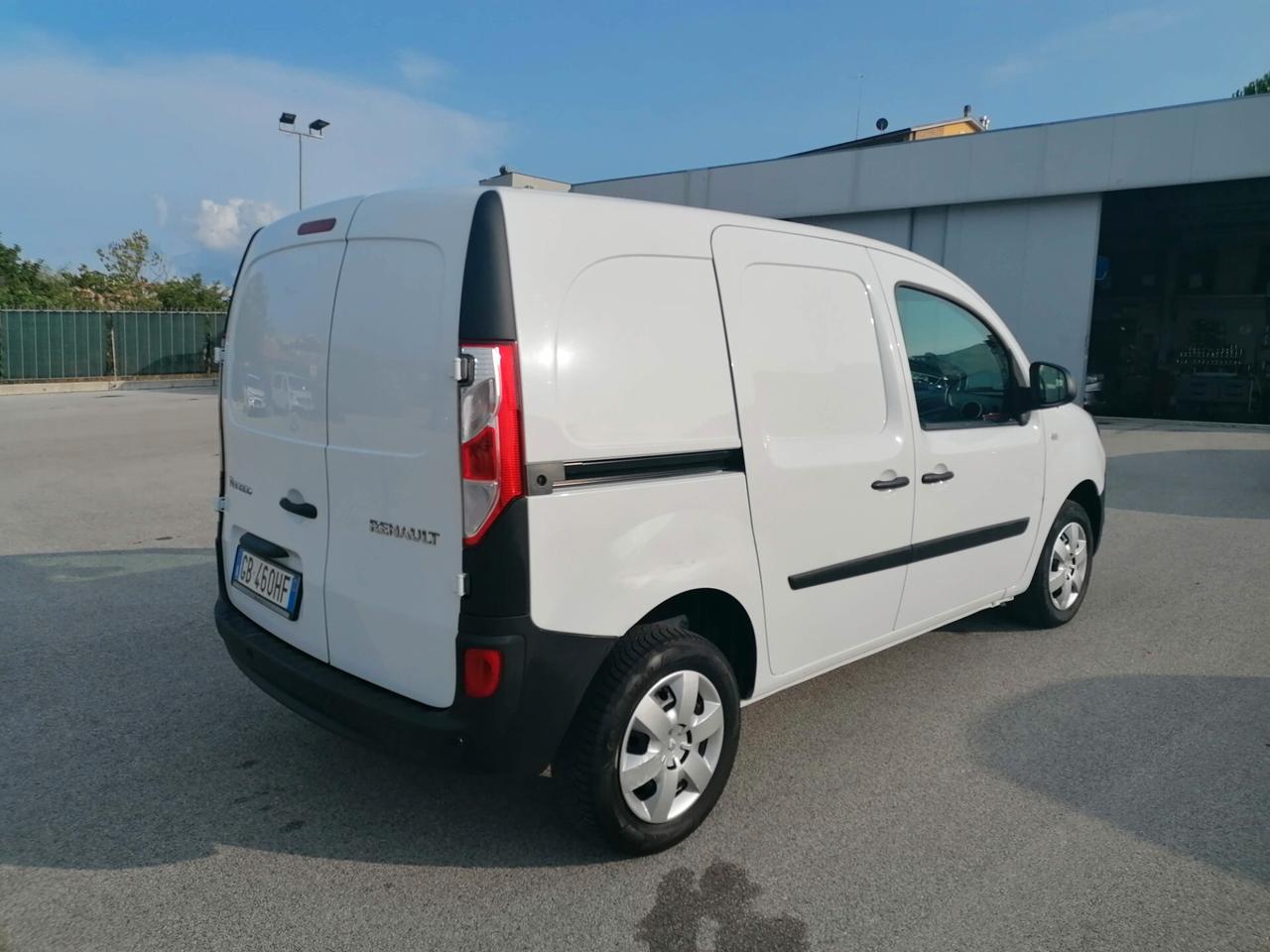 Renault Kangoo 1.5 DCI 95CV 2020 IVA INCLUSA