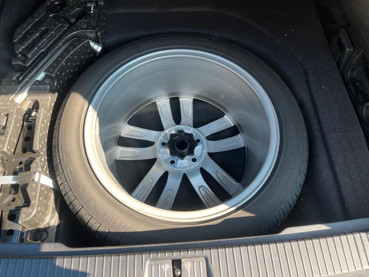 Volkswagen Passat Variant 2.0 TDI DSG Executive BlueMotion Tech.