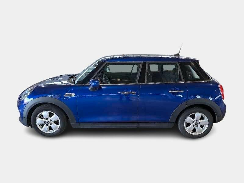 MINI ONE 75kW Business 5 PORTE