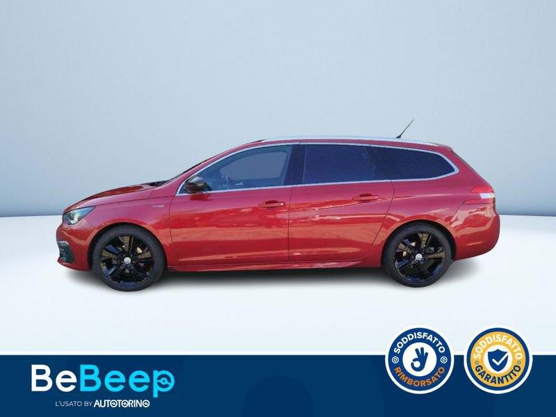 Peugeot 308 SW 1.5 BLUEHDI GT LINE S&S 130CV EAT8