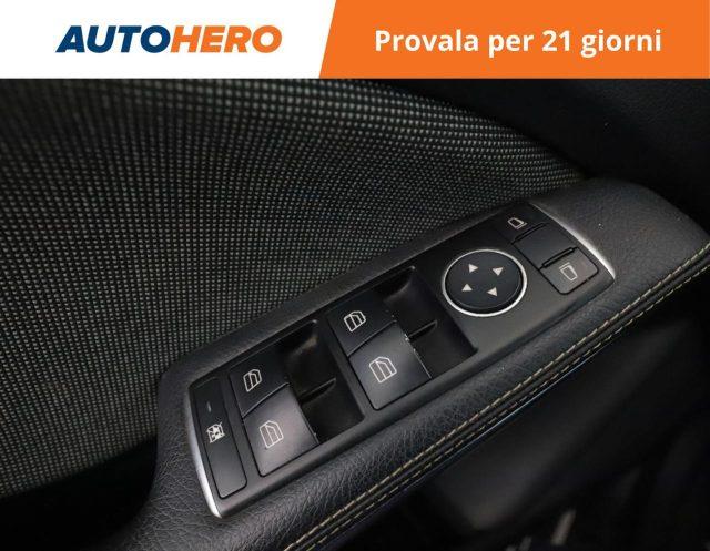 MERCEDES-BENZ A 180 d Automatic Business