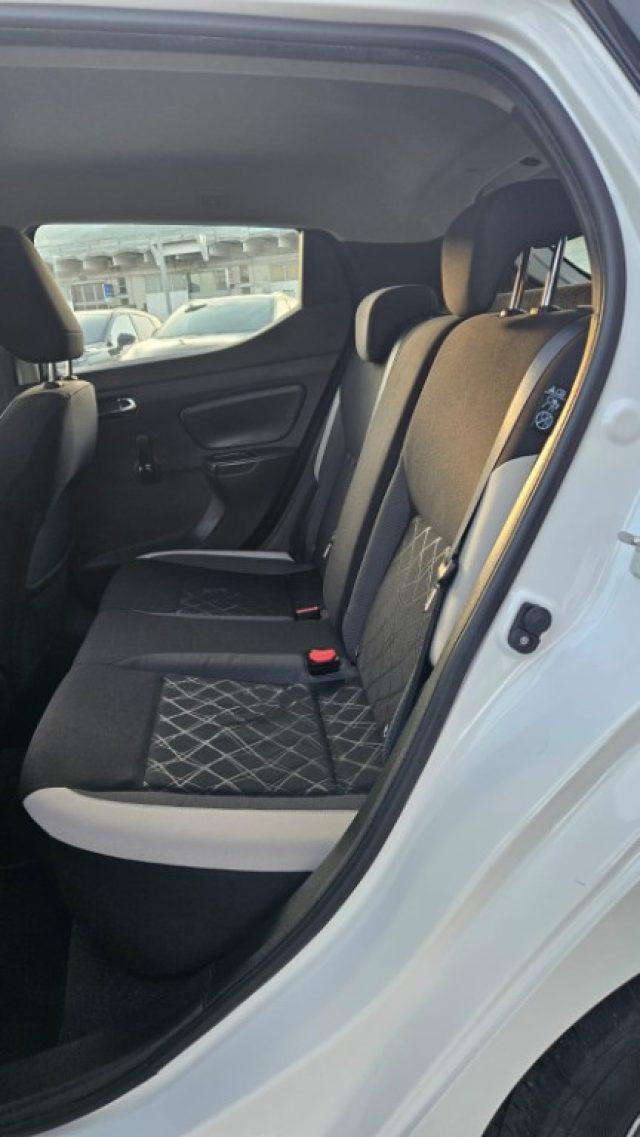 NISSAN Micra 1.0L 12V 5 porte Acenta