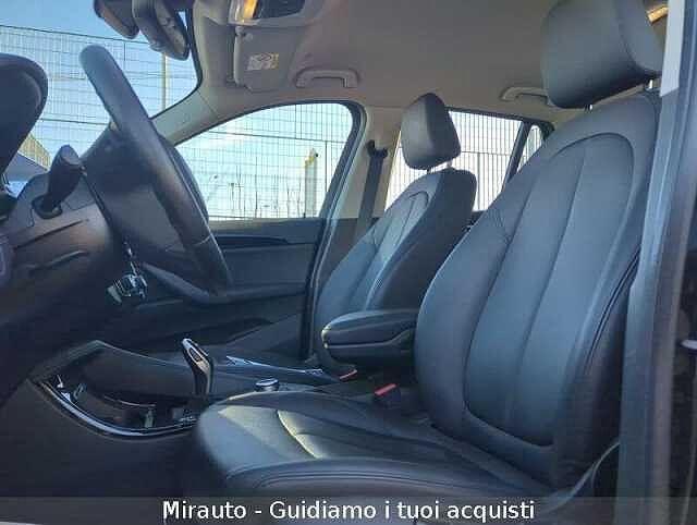 BMW X1 X1 xDrive18d xLine