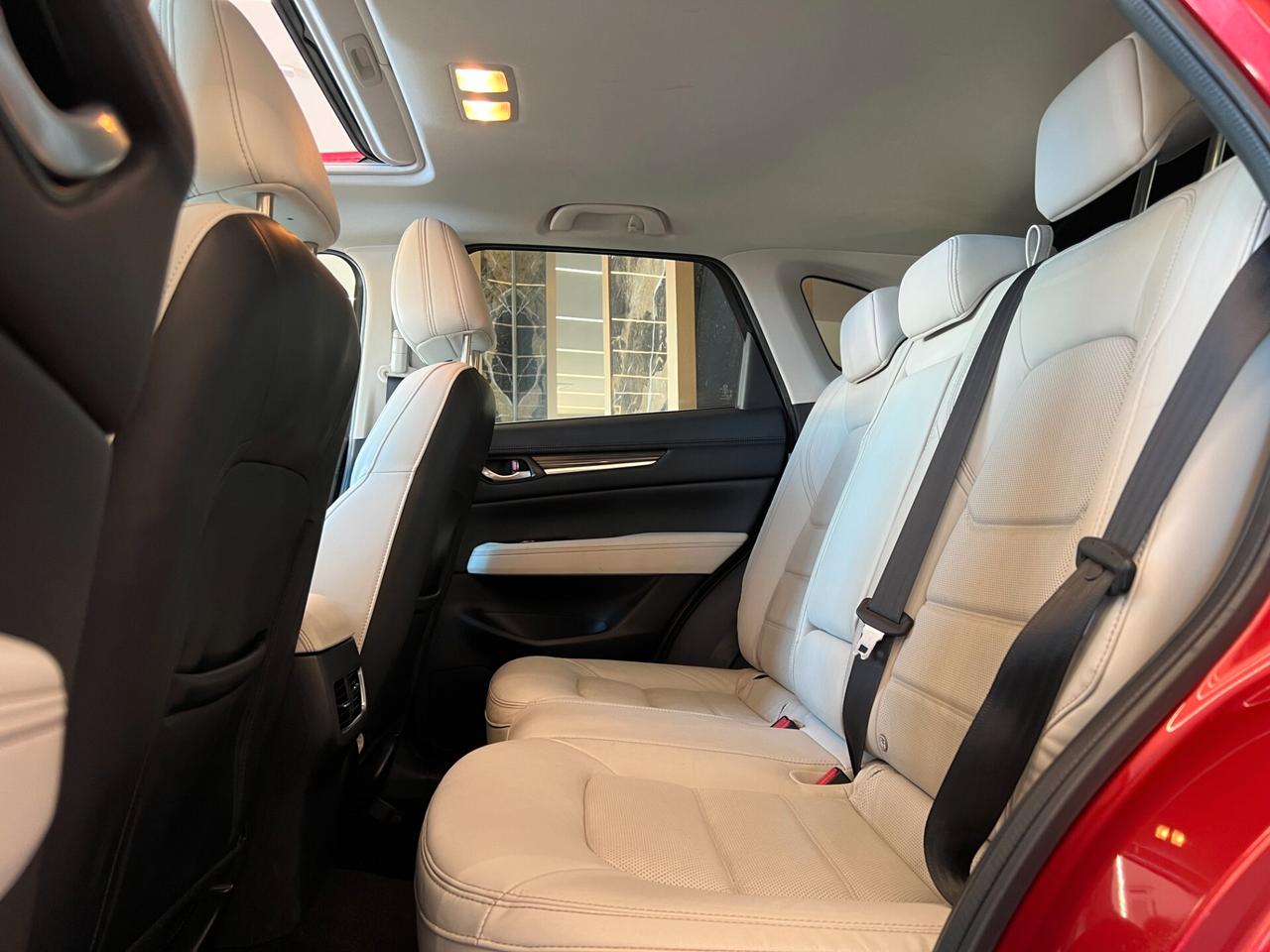 Mazda CX-5 2.2L Skyactiv-D 175 CV AWD Exclusive