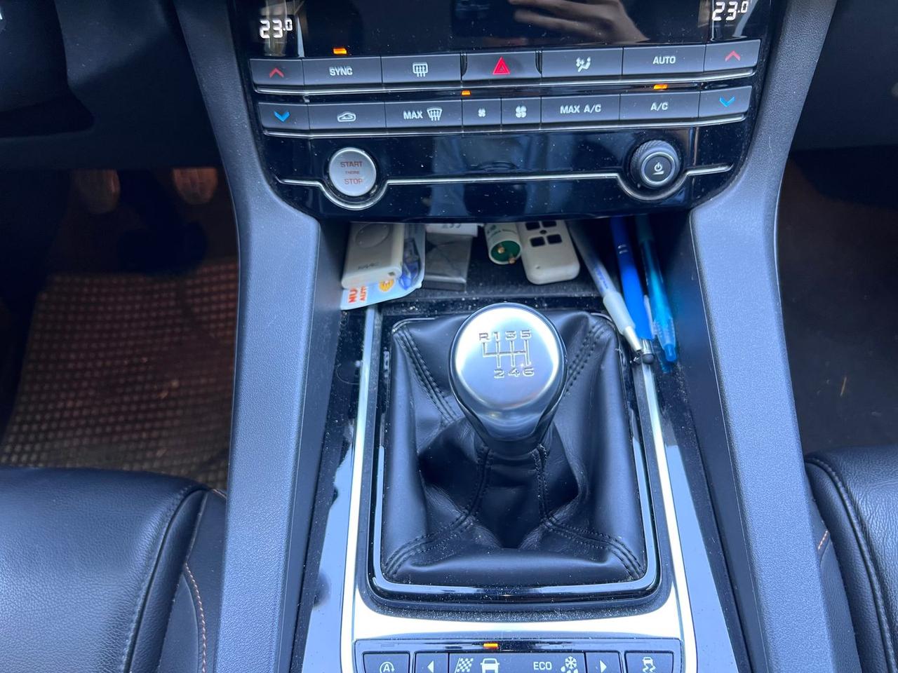 Jaguar F-Pace Prestige 2.0 E-Performance #6145