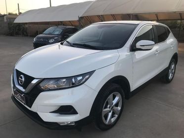 NISSAN Qashqai 1.6 dCi 2WD 130 CV Business Automatico