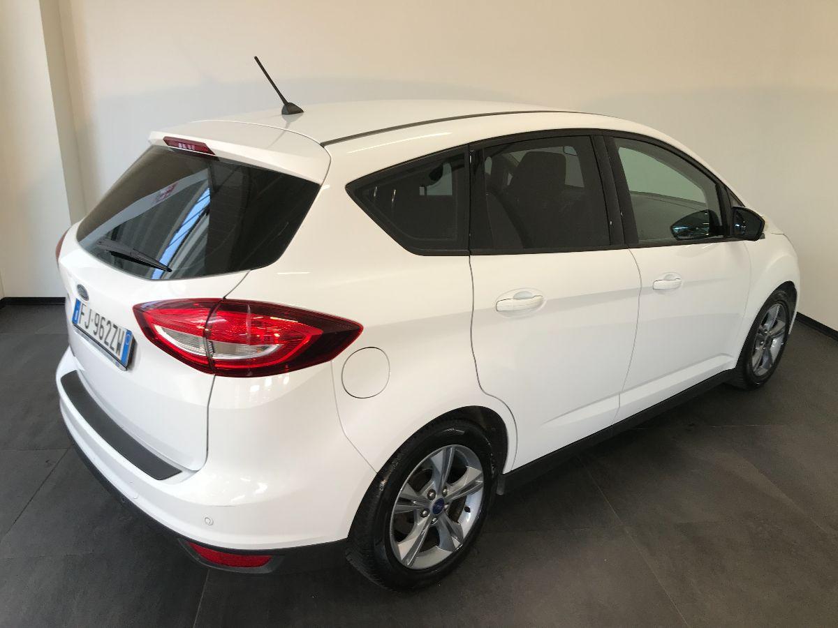 FORD C-Max 1.5 TDCi 120 CV S&S Business