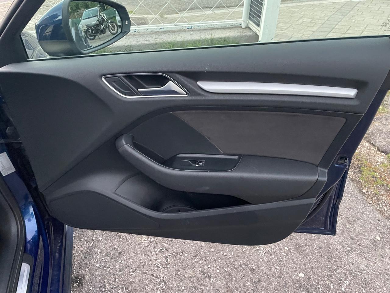 Audi A3 SPB 1.6 TDI Sline