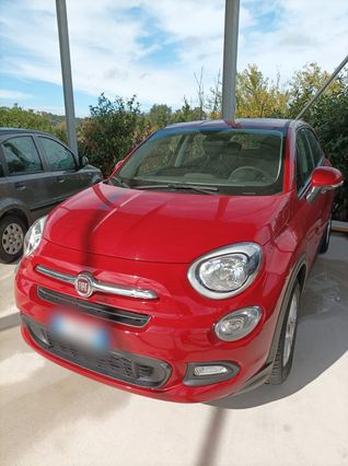 Fiat 500X 1.6 MultiJet 120 CV Pop Star