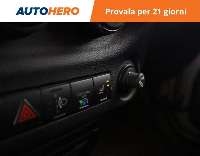 JEEP Wrangler Unlimited 2.8 CRD DPF Sahara