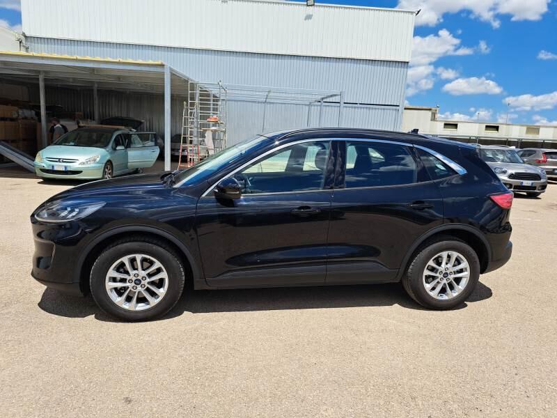 Ford Kuga 1.5 EcoBlue 120 CV aut. 2WD Titanium Business