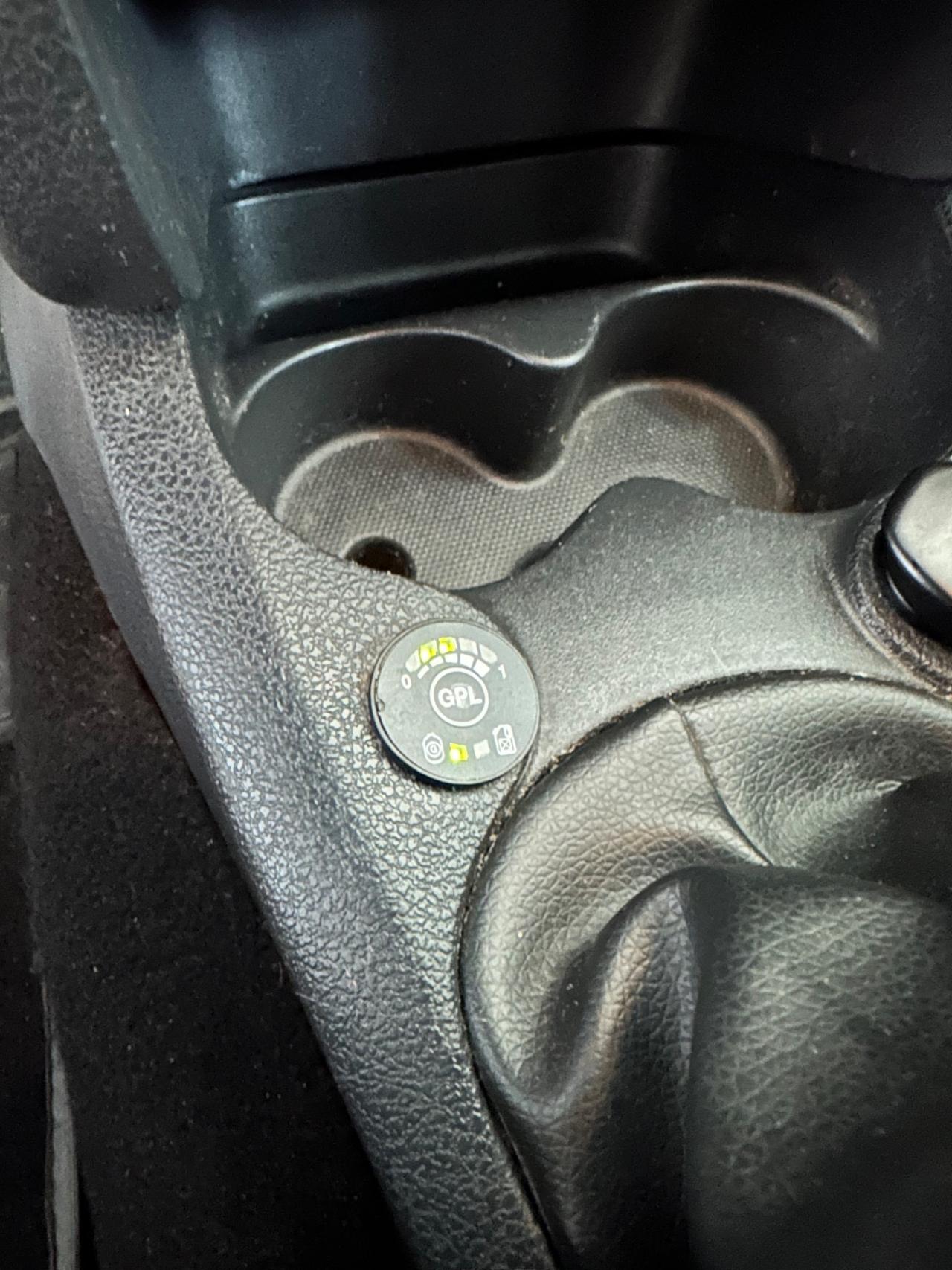 Dacia Sandero Stepway 0.9 TCe 12V TurboGPL 90CV Start&Stop