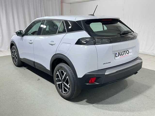 Peugeot 2008 PureTech 100 S&S Active KM ZERO