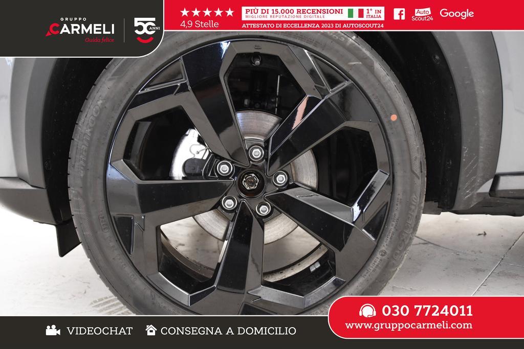 Nissan Juke 1.0 DIG-T Tekna