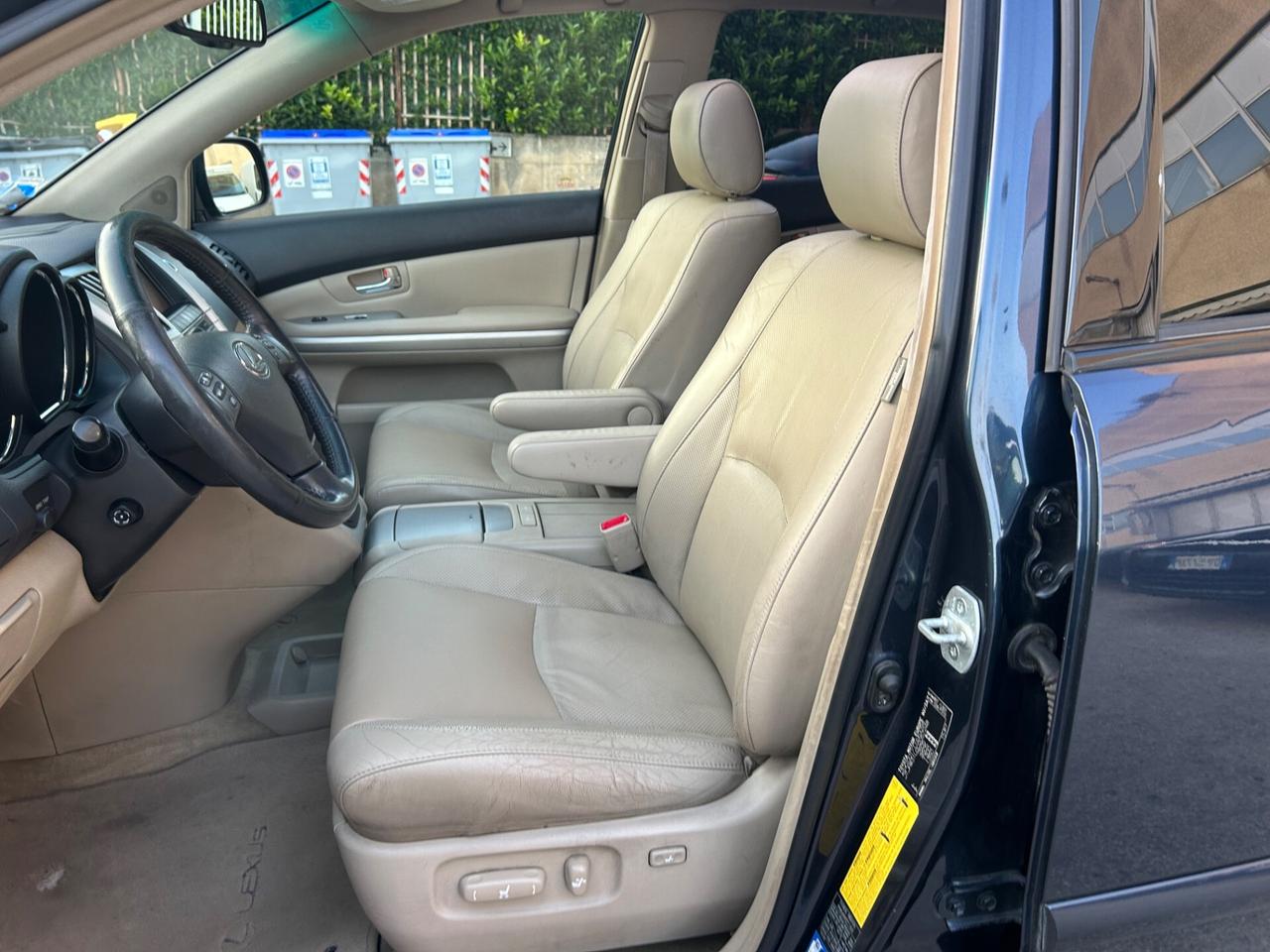 Lexus RX 400 400h Ambassador 4X4