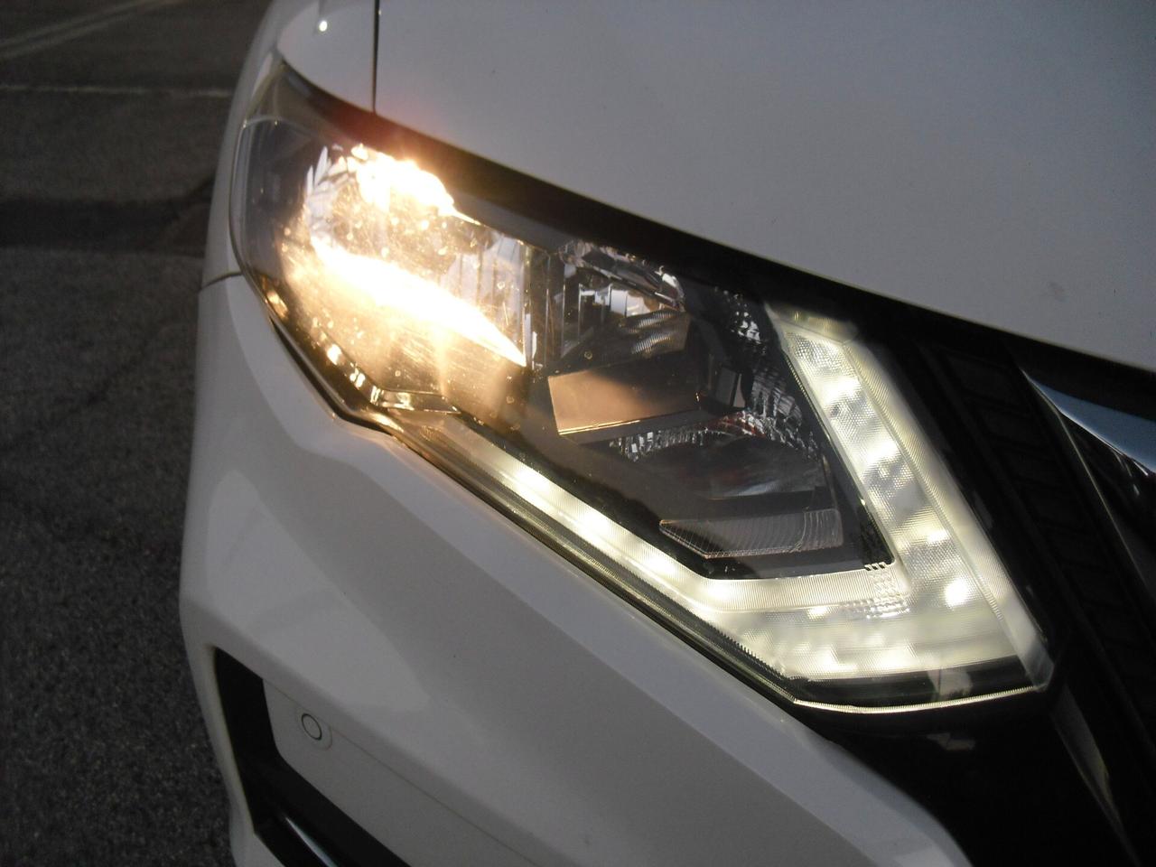 Nissan X-Trail 2.0 dCi 4WD N-Connecta, FULL OPT, OTTIME CONDIZIONI!!