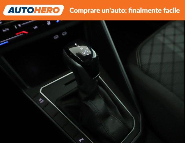 VOLKSWAGEN Taigo 1.5 TSI ACT 150 CV DSG R-Line