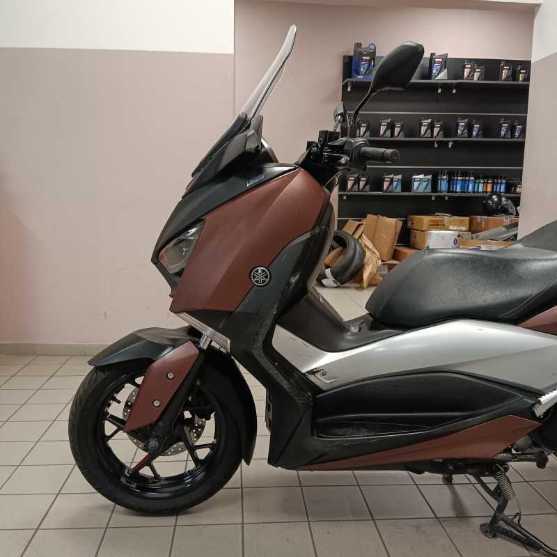 Yamaha X-Max 300 ABS - 2017