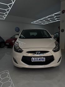 Hyundai iX20 1.6 CRDI 115 CV STYLE