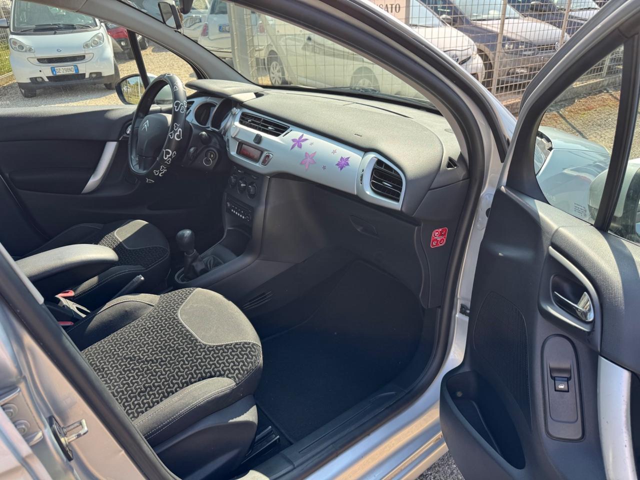 Citroen C3 1.1 Exclusive NEOPATENTATI