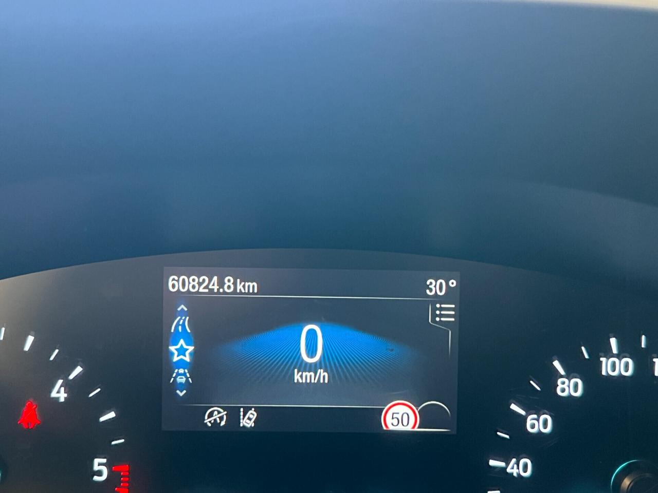 Ford Kuga 1.5 EcoBlue 120 CV 2WD Titanium