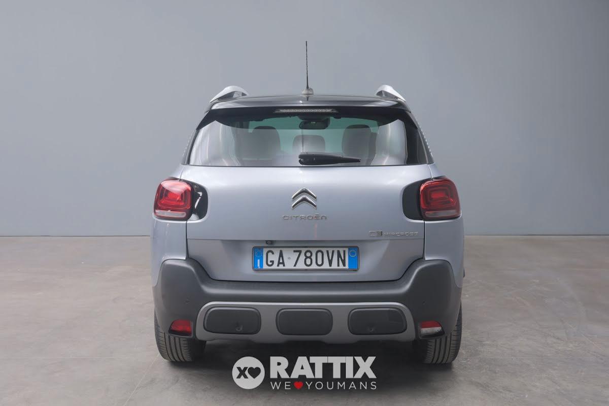Citroen C3 Aircross 1.2 puretech 110CV Shine