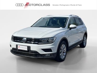 Volkswagen Tiguan 1.6 tdi scr bluemotion 115cv style