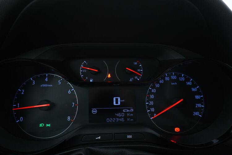 Opel Crossland Edition BR188978 1.2 Benzina 83CV