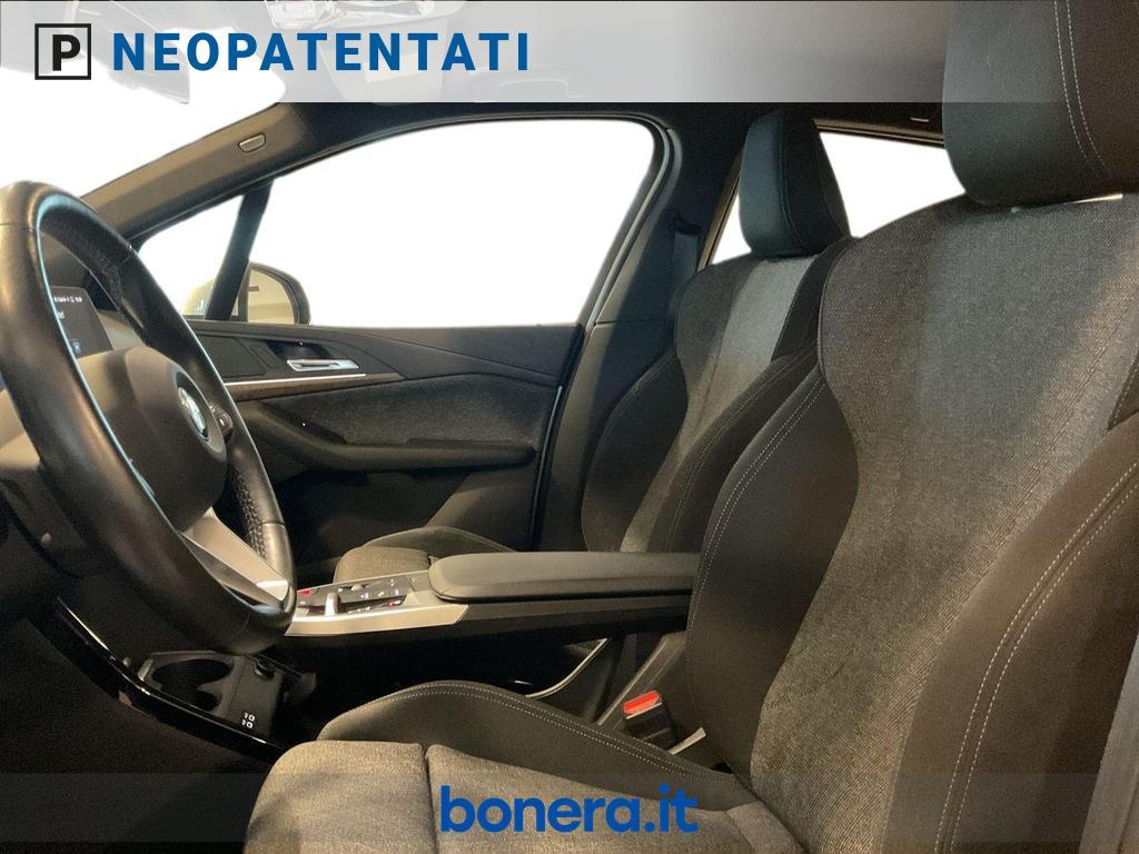 BMW Serie 2 Active Tourer 218 i DCT