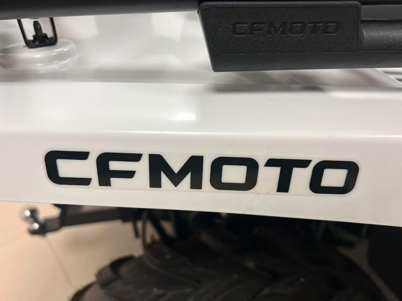 CF MOTO CFORCE 450 NUOVO DA IMMATRICOLARE GARANZIA 24 MESI FINANZIAMENTI