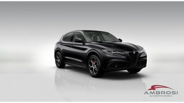 ALFA ROMEO Stelvio Veloce