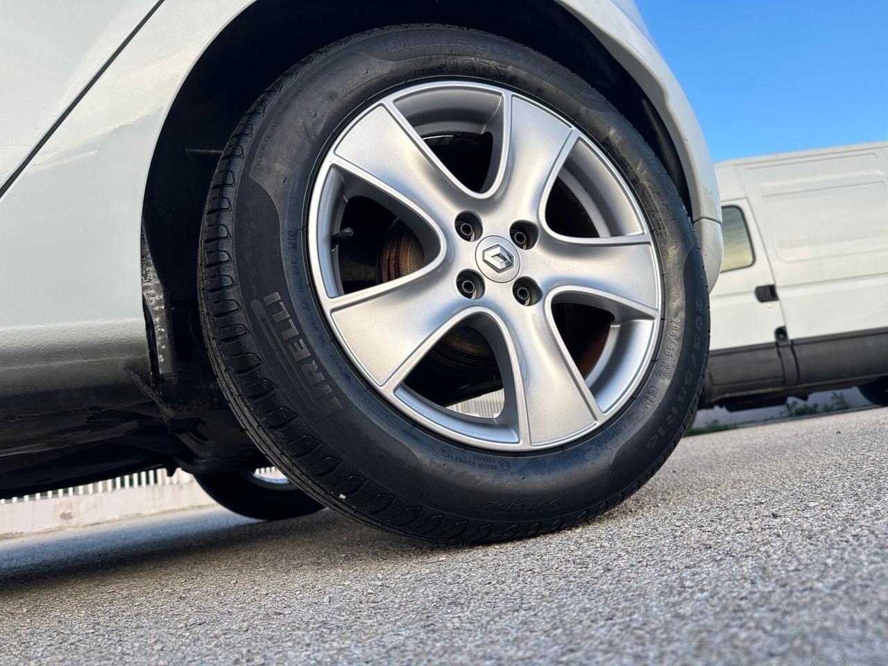 Renault Clio 2020 15 Diesel 75Cv Business PERFETTA