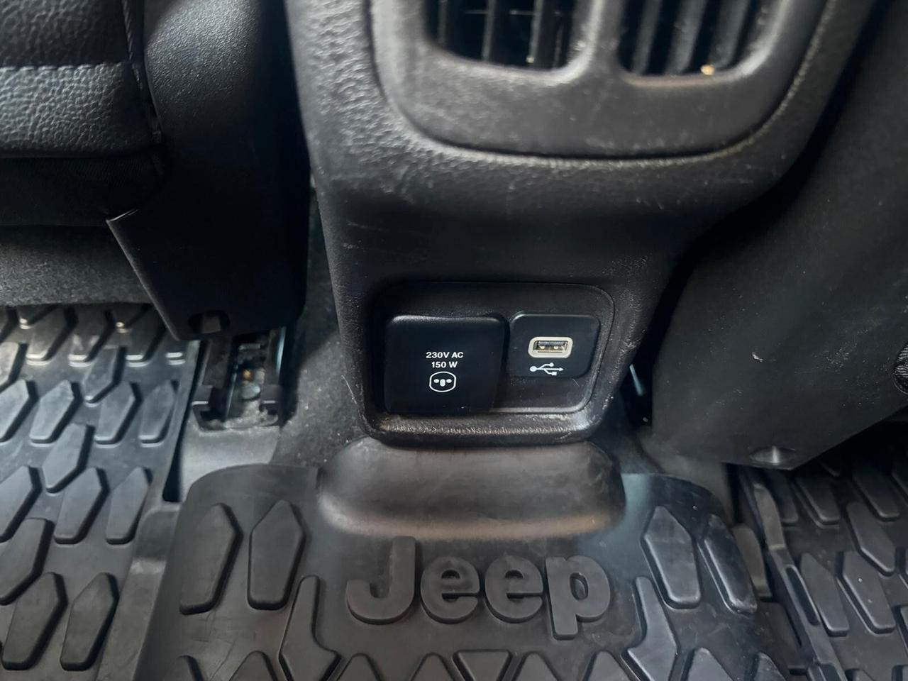 Jeep Compass 2021 1.3 Ibrida/Benzina Turbo T4 190 CV 4xe Limited