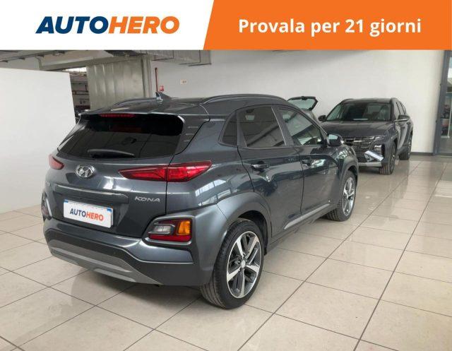 HYUNDAI Kona 1.6 CRDI 115 CV Xpossible